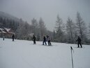 14 - 10-11 - lyžiarsky kurz - Kľačno