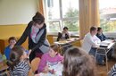 25 - 12_13 - Comenius - hostia - prehliadka školy