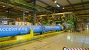 06 - 14_15 CERN - Švajčiarsko - magnet