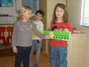 15 - 16_17 - 3D drevené Puzzle na hodinách v I.B i v ŠKD