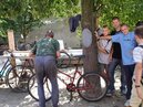 12 Gapčíkovo/ Vojka-u opravára bicyklov a to sa stáva