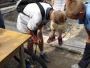 13 Gapčíkovo/ Vojka-u opravára bicyklov a to sa stáva