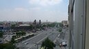 30 - 11_12  RoboCup - Mexico City - pohľad z hotelovej izby