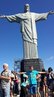 37 - 13_14 RoboCup 2014 - Brazília - Jakubko pri soche Ježiša Krista Vykupiteľa 