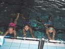 12 - 10-11  Plavecký výcvik - Šaľa Duslo