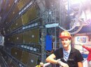 02 - 14_15 CERN - Švajčiarsko - 100m pod zemou - ja a jadrový urýchľovač