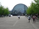 04-roboCup2005-Osaka - tu súťažíme