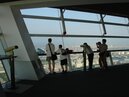 09-roboCup2005-Osaka - na mrakodrape 266 m vysokom